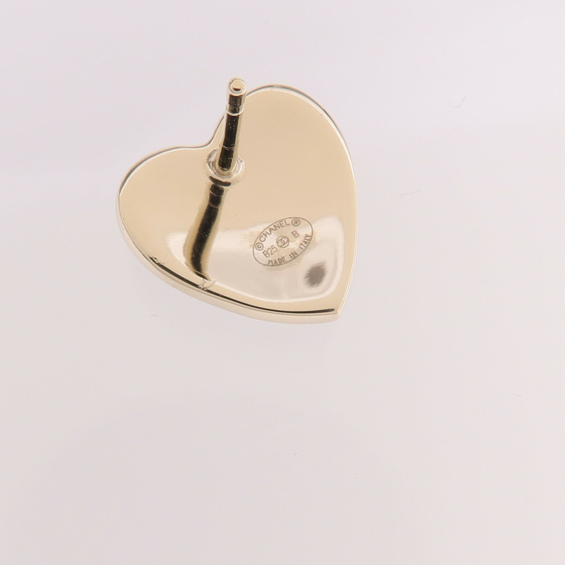 CHANEL 金屬Earrings耳環-4