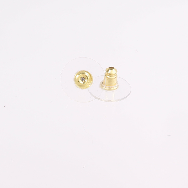 CHANEL 金屬Earrings耳環-5