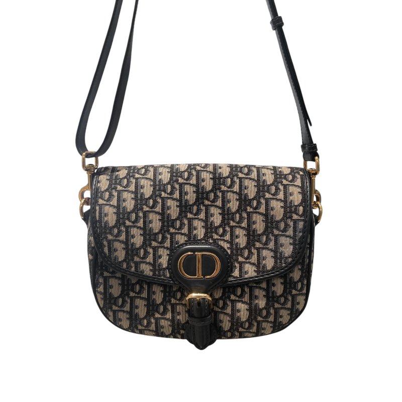 DIOR BOBBY 中號 M9319UTZO928 老花-0