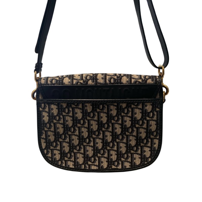 DIOR BOBBY 中號 M9319UTZO928 老花-1