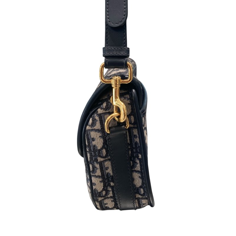 DIOR BOBBY 中號 M9319UTZO928 老花-3