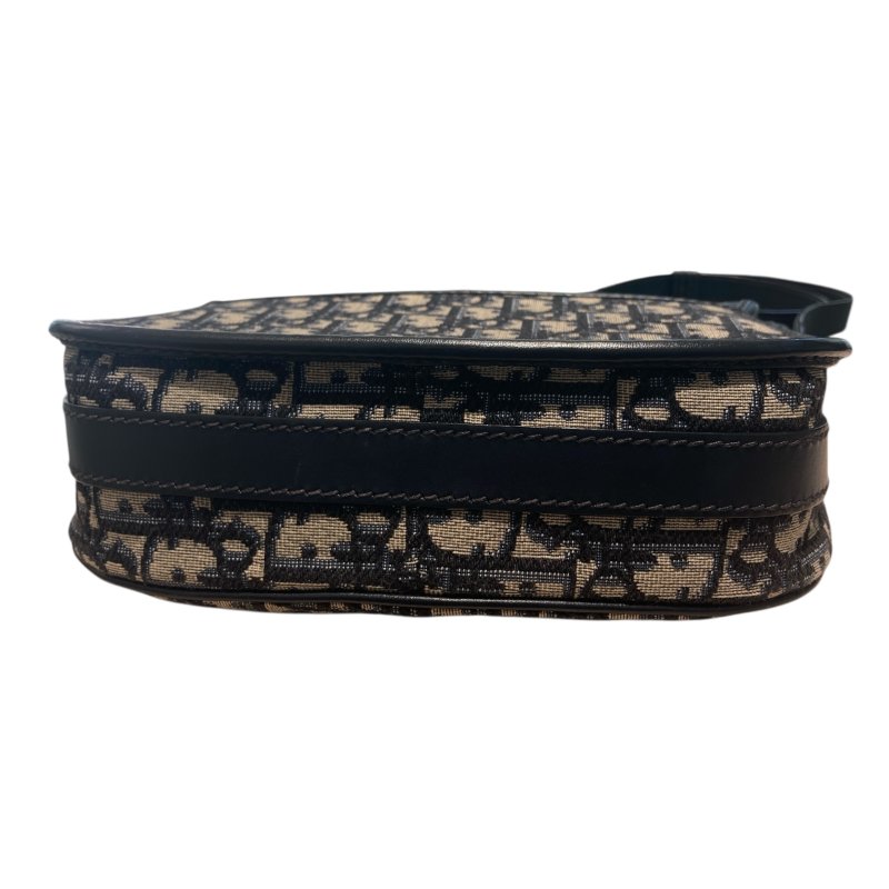 DIOR BOBBY 中號 M9319UTZO928 老花-5