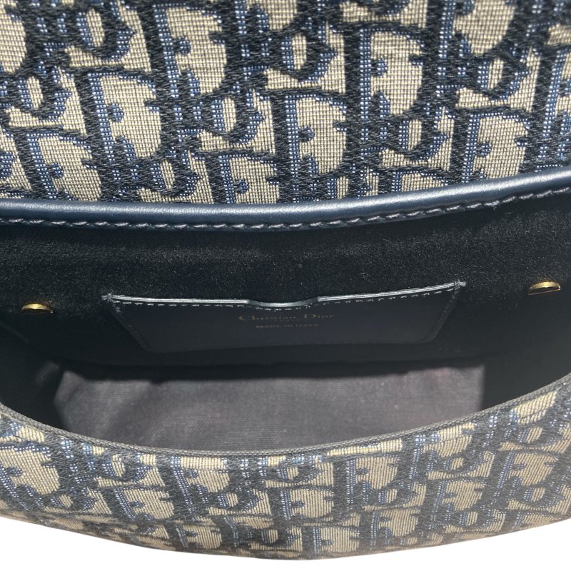 DIOR BOBBY 中號 M9319UTZO928 老花-14