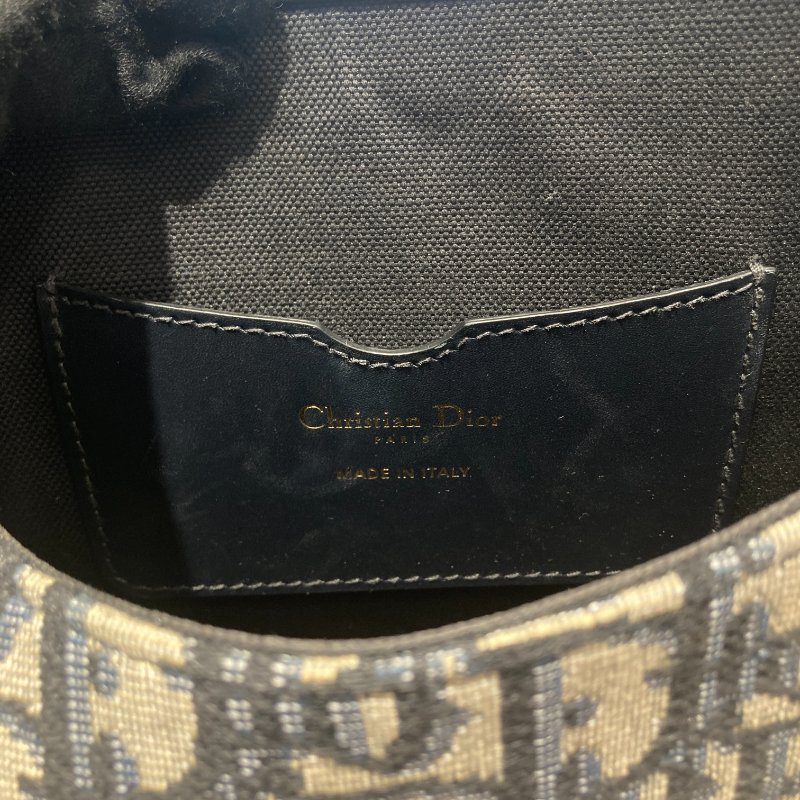 DIOR BOBBY 中號 M9319UTZO928 老花-15