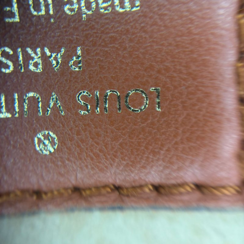 Louis Vuitton On My Side 單肩包-5