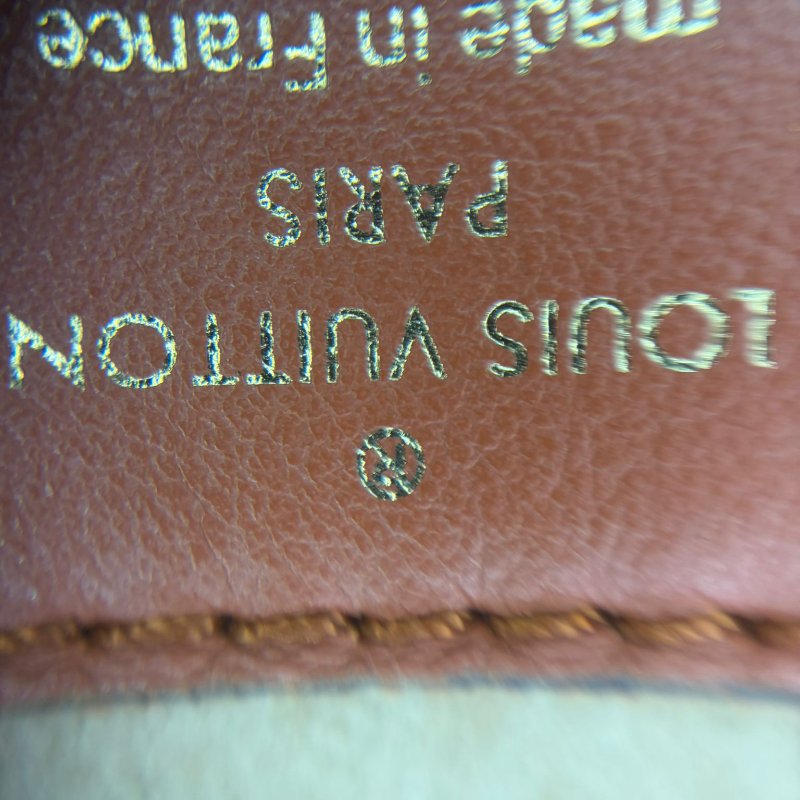 Louis Vuitton On My Side 單肩包-6