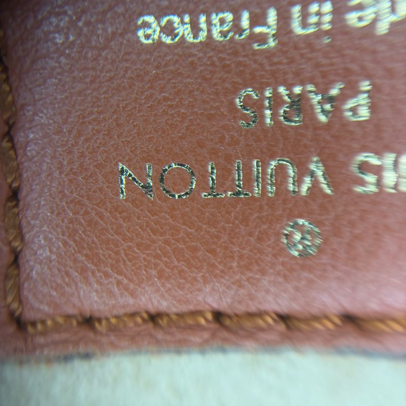 Louis Vuitton On My Side 單肩包-7