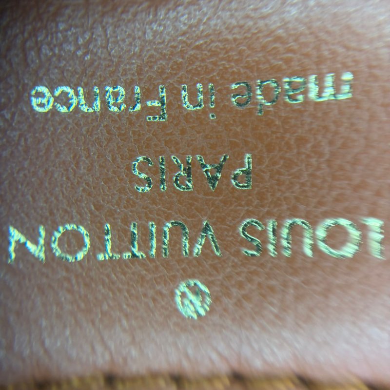 Louis Vuitton On My Side 單肩包-8