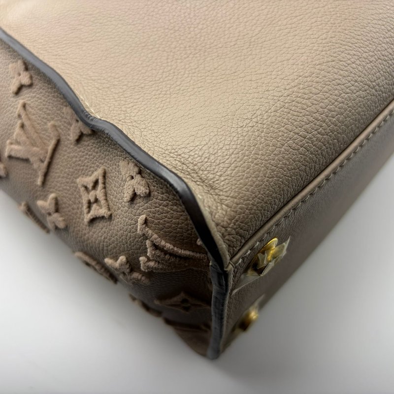 Louis Vuitton On My Side 單肩包-12