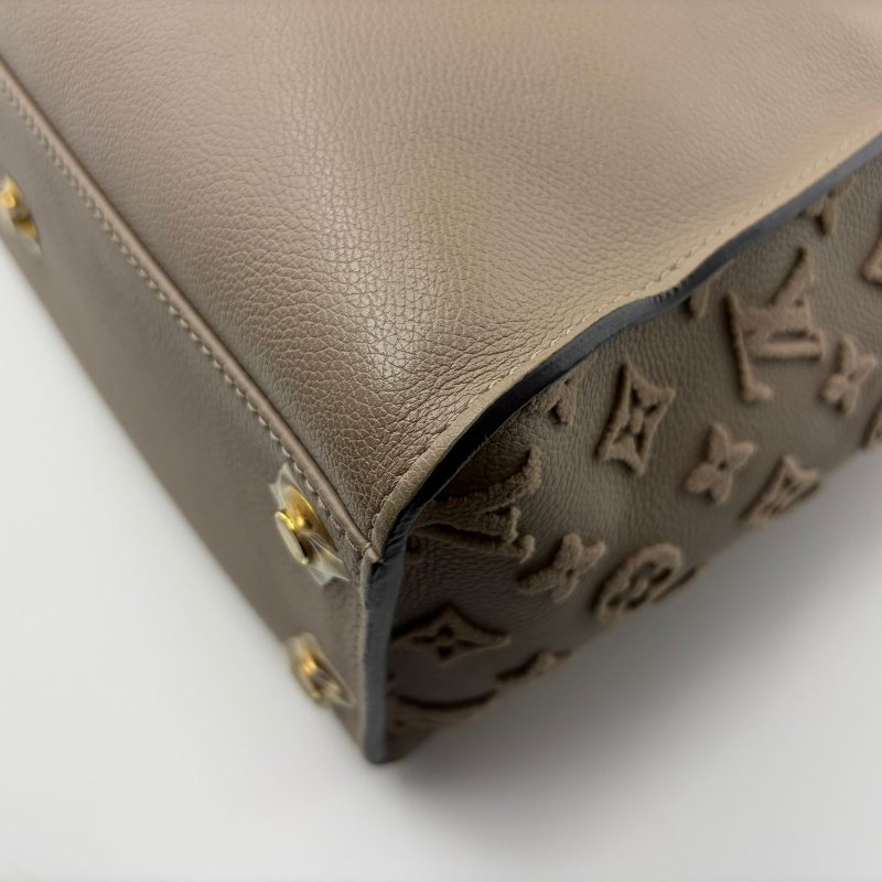 Louis Vuitton On My Side 單肩包-13