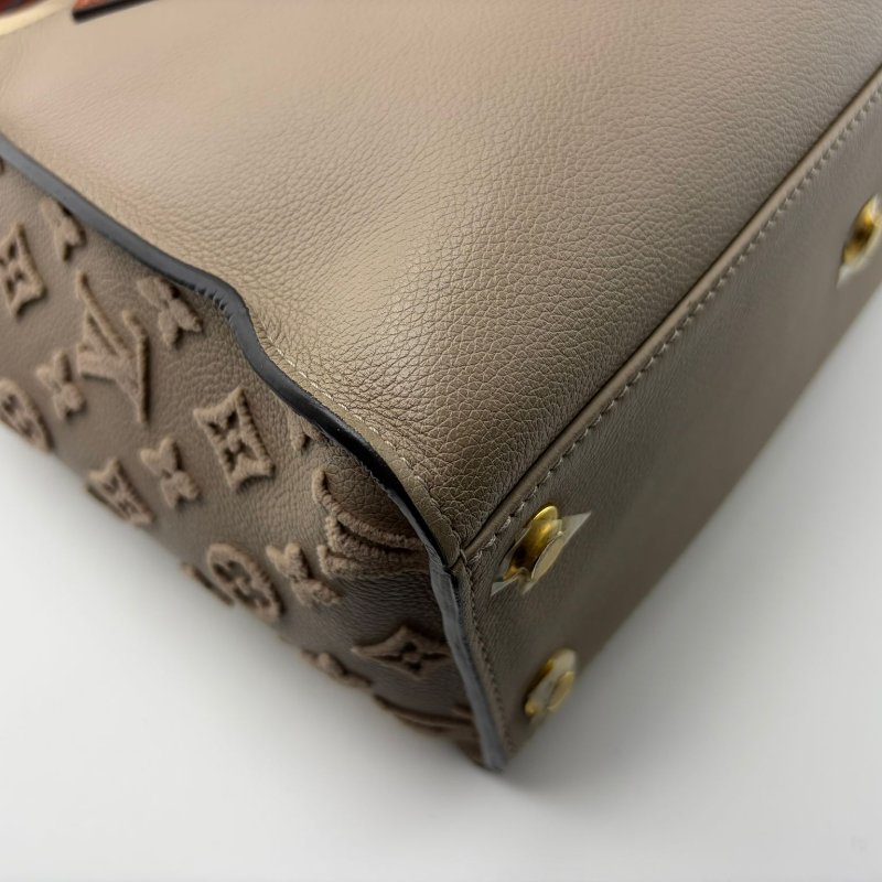 Louis Vuitton On My Side 單肩包-16