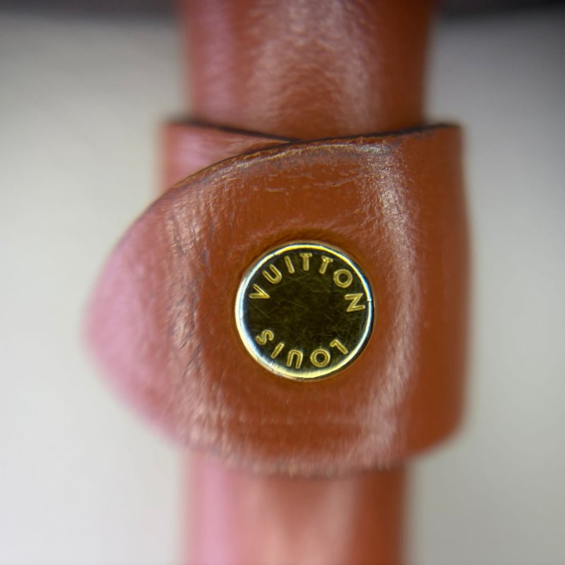 Louis Vuitton On My Side 單肩包-20