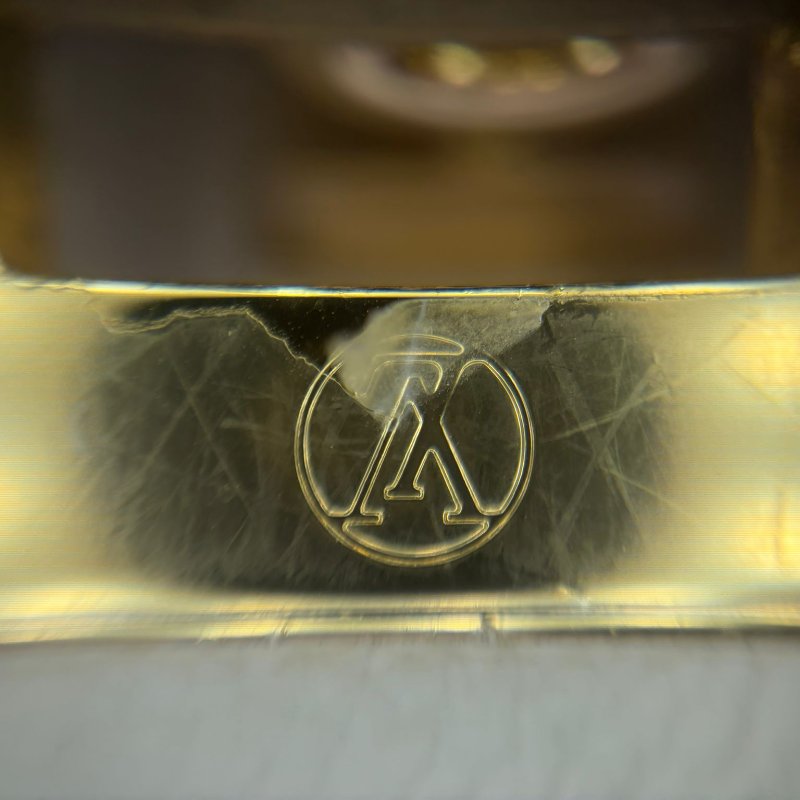 Louis Vuitton On My Side 單肩包-23