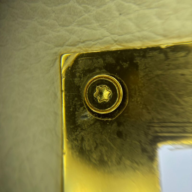 Louis Vuitton On My Side 單肩包-27