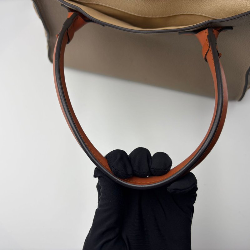 Louis Vuitton On My Side 單肩包-29