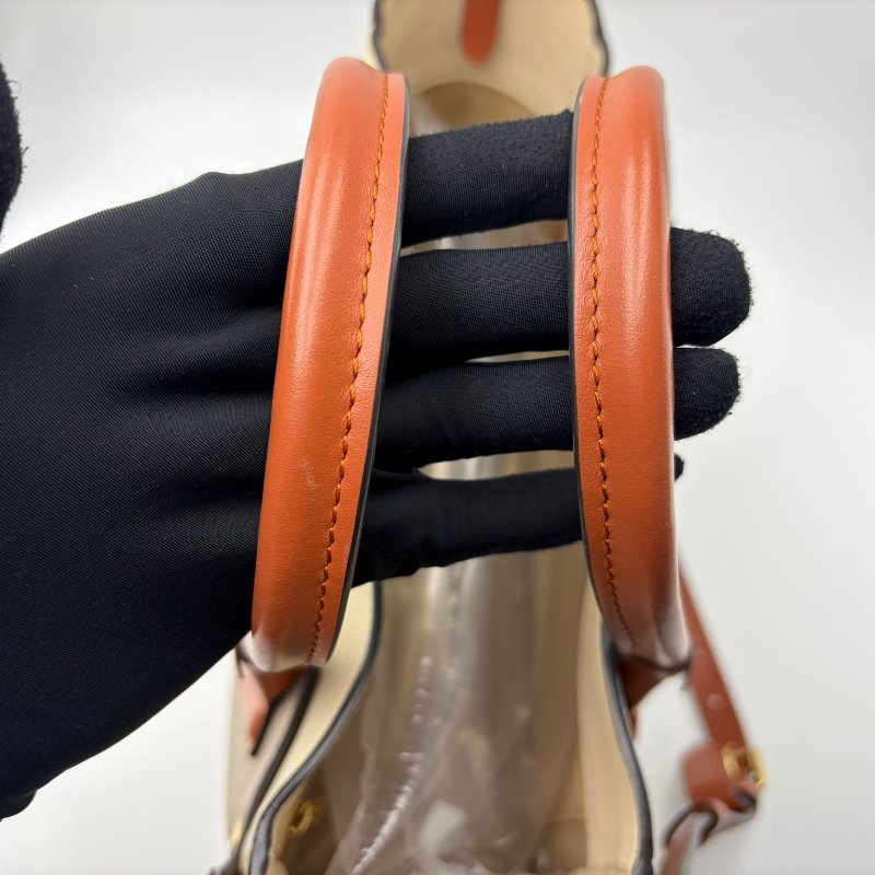 Louis Vuitton On My Side 單肩包-30