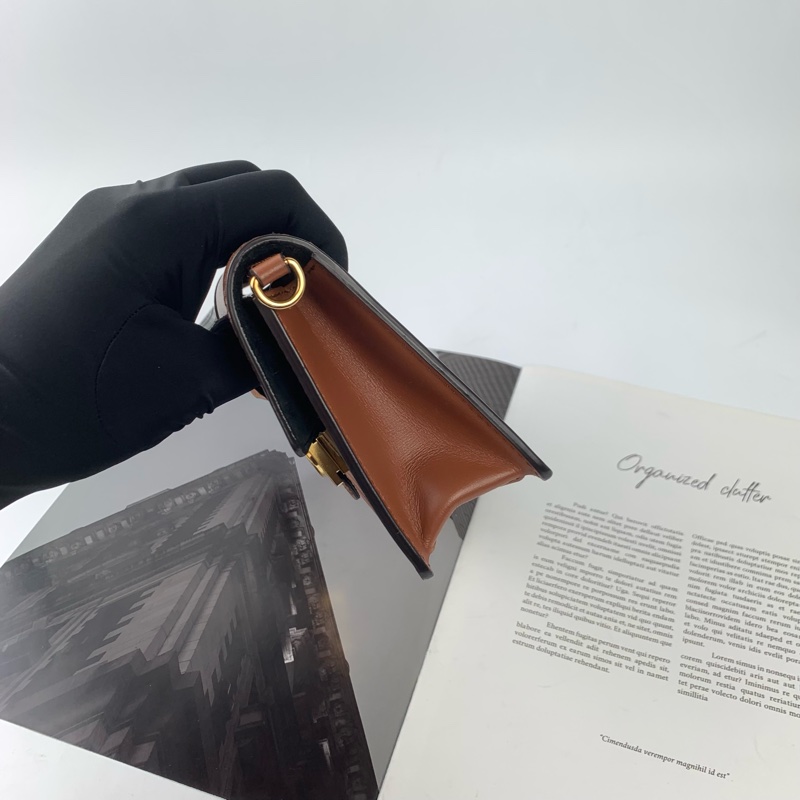 LV達芙妮woc 晶片款/有盒子/防塵袋-4