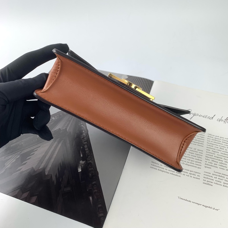 LV達芙妮woc 晶片款/有盒子/防塵袋-5