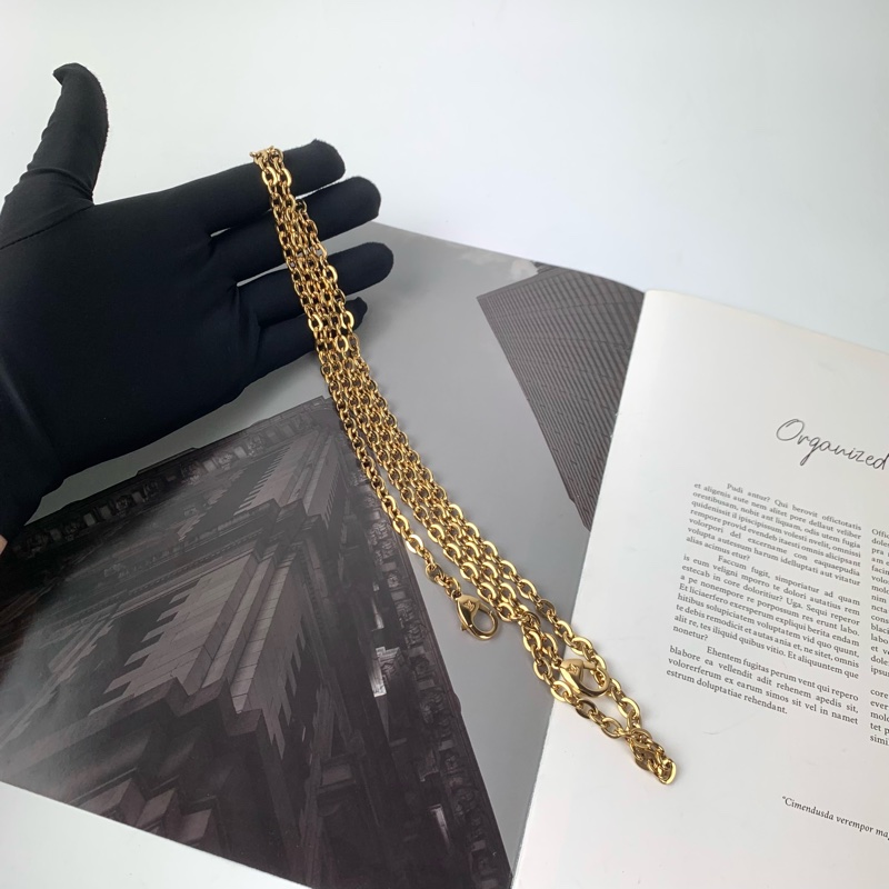 LV達芙妮woc 晶片款/有盒子/防塵袋-9