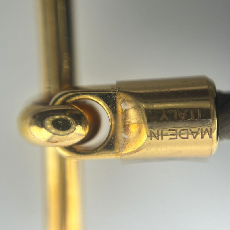 Hermès Glenan Double Tour 雙圈皮手鏈-6