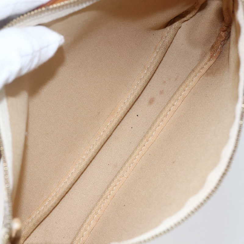 【日本直送】路易威登 Damier Azur 手拿包配件袋 N51986 LV 正品 153936-9