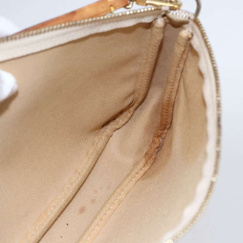 【日本直送】路易威登 Damier Azur 手拿包配件袋 N51986 LV 正品 153936-10