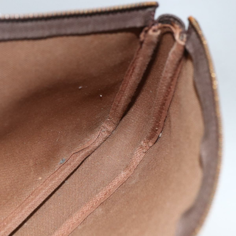 【日本直送】路易威登 Monogram 手拿包配件袋 M51980 LV 正品 160929-19