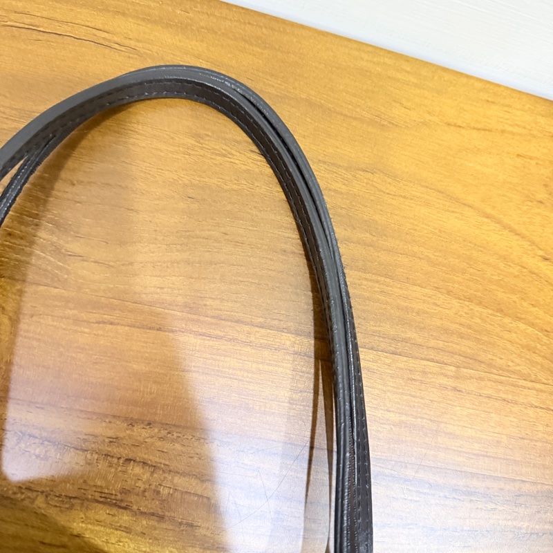 甜售私物🖤Givenchy小鹿班比 黑色 防刮牛皮 肩背 托特包 購物包 旅行包 通勤 上學-62