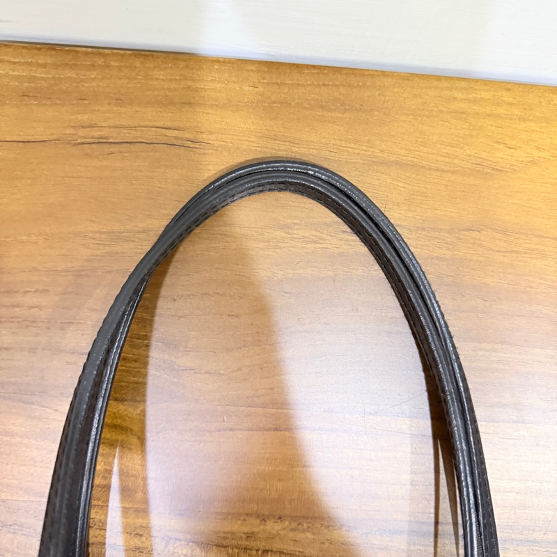 甜售私物🖤Givenchy小鹿班比 黑色 防刮牛皮 肩背 托特包 購物包 旅行包 通勤 上學-63