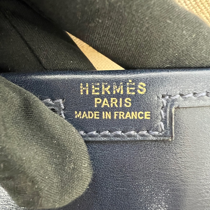 Hermès Jige 系列手拿包-6