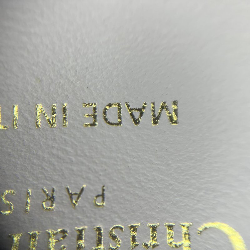 Dior Caro 短款皮夾-9