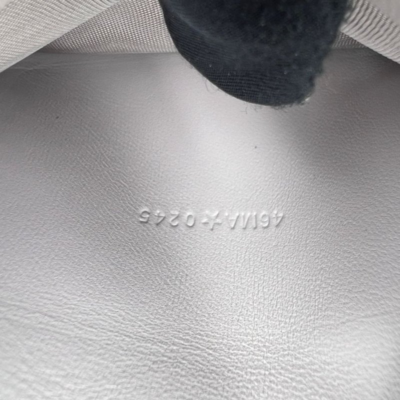 Dior Caro 短款皮夾-17