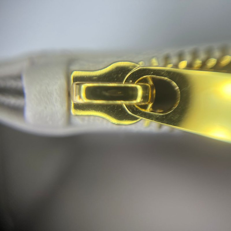 Dior Caro 短款皮夾-19