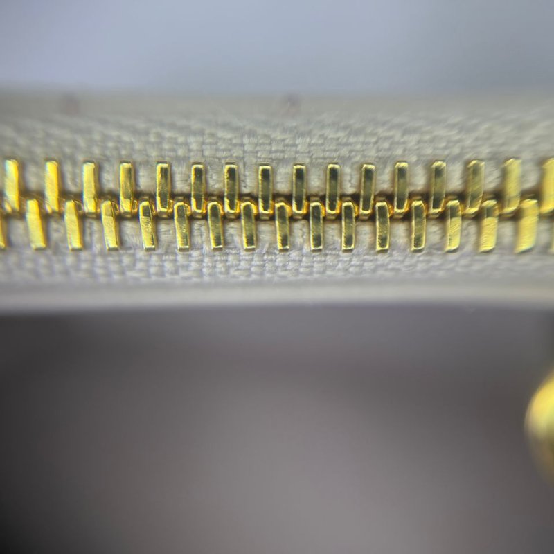 Dior Caro 短款皮夾-22