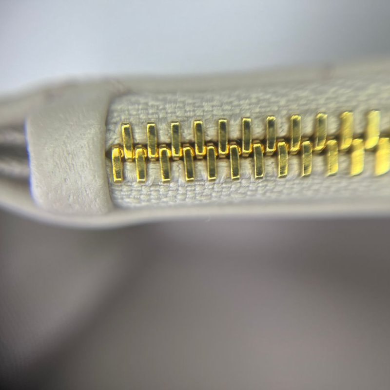 Dior Caro 短款皮夾-24