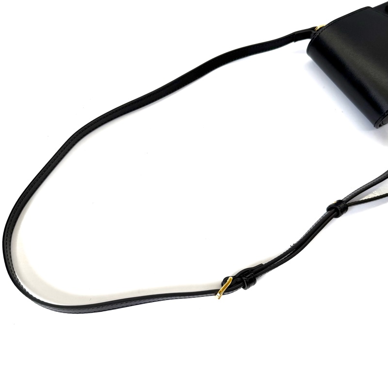 GUCCI 古馳 經典HORSEBIT 1955 MINI 馬銜扣斜背包 625615-5