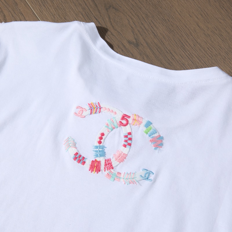 CHANEL tshirt-8