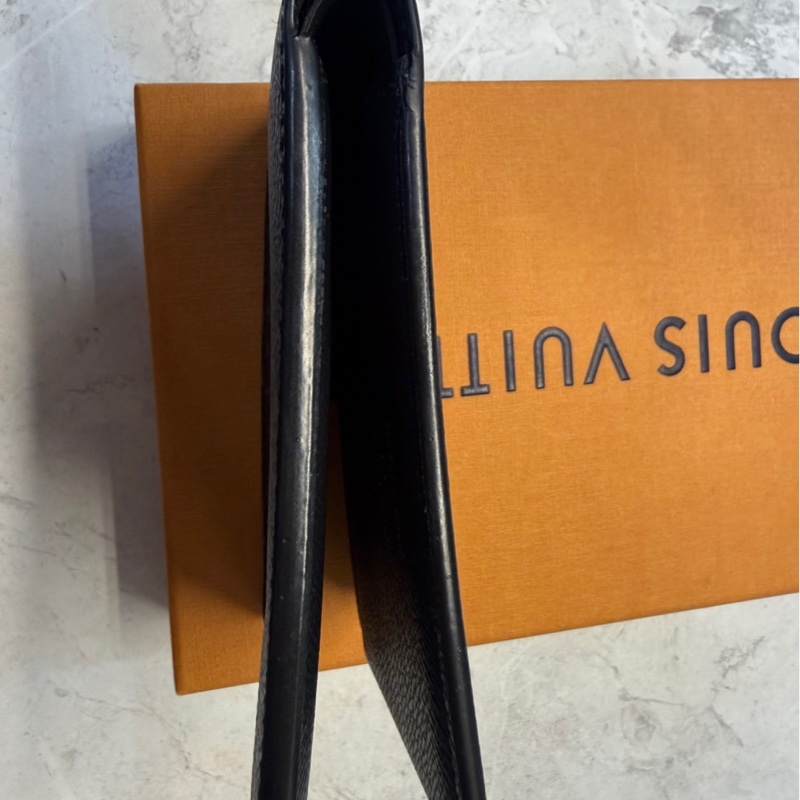 Louis Vuitton 經典男士短夾-2