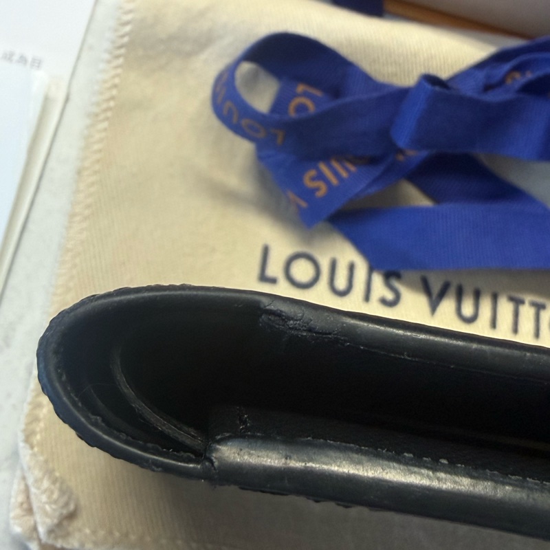 Louis Vuitton 經典男士短夾-13