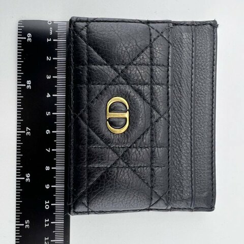 Dior Caro 卡包
