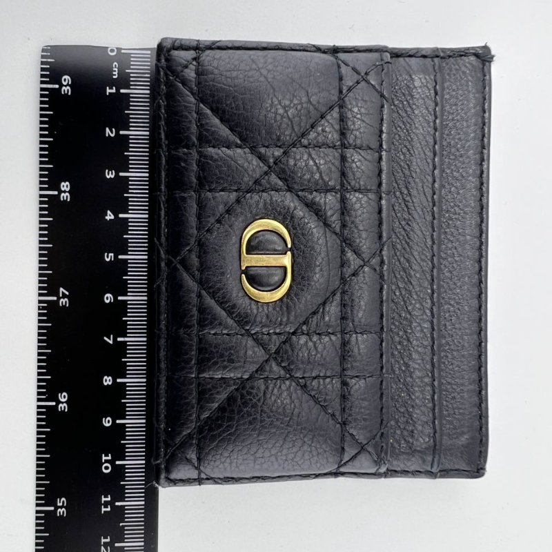 Dior Caro 卡包-0