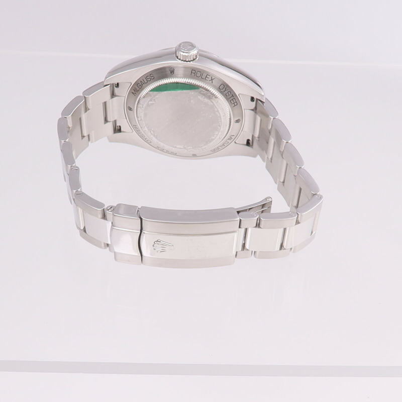 ROLEX Milgauss 116400GV-4