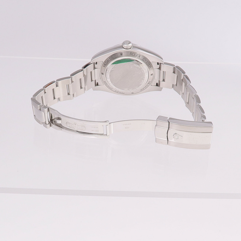 ROLEX Milgauss 116400GV-5