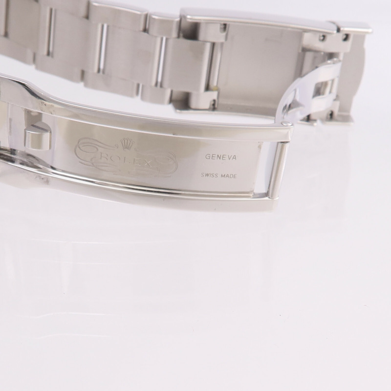 ROLEX Milgauss 116400GV-7