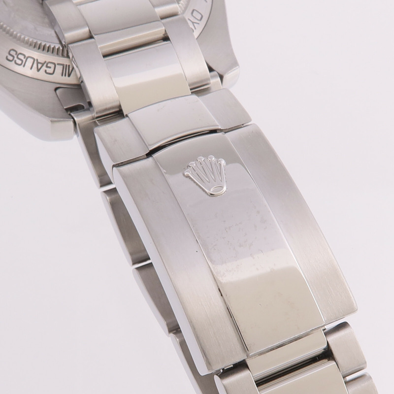 ROLEX Milgauss 116400GV-10