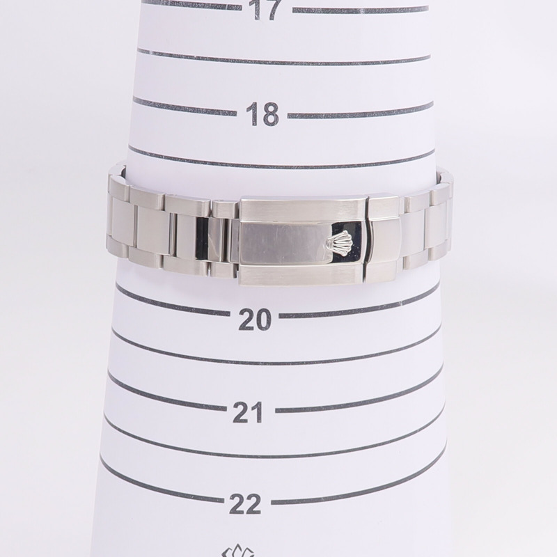 ROLEX Milgauss 116400GV-16