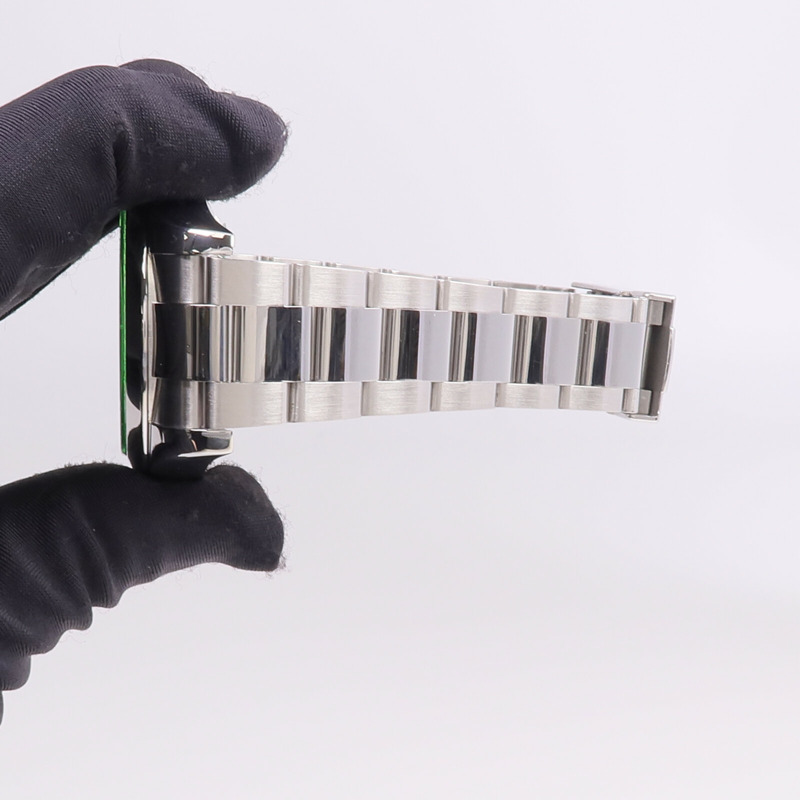 ROLEX Milgauss 116400GV-17