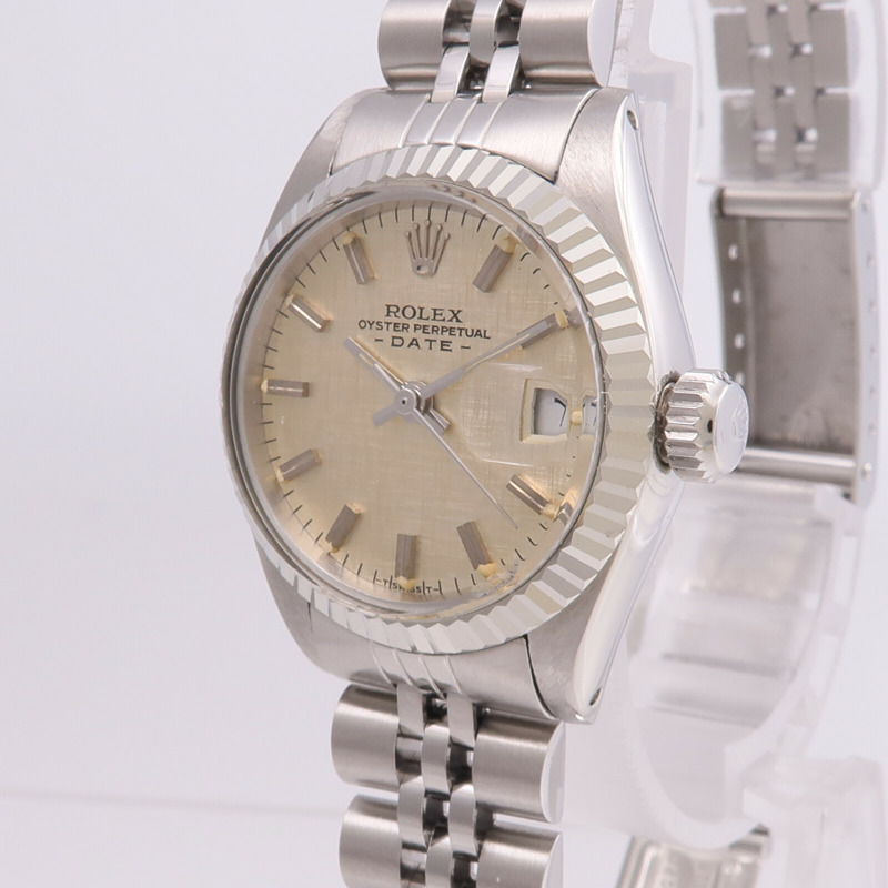 ROLEX Datejust 6917-1