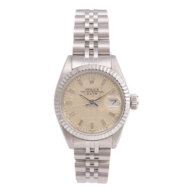 ROLEX Datejust 6917-2