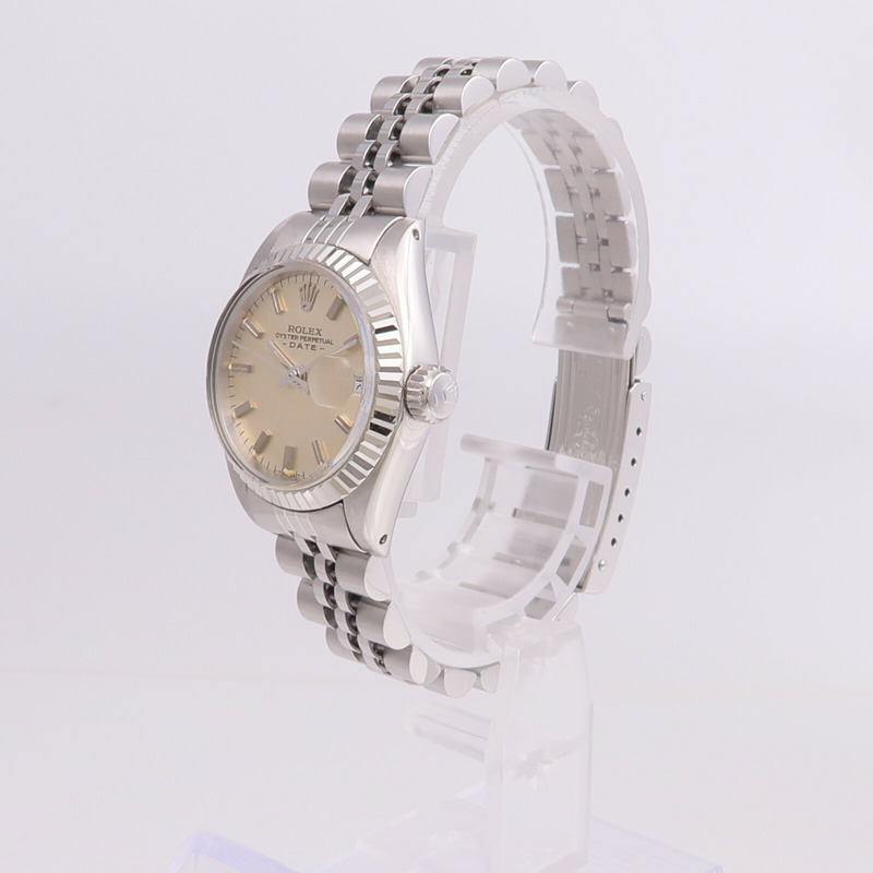 ROLEX Datejust 6917-3